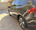 Серый Фольксваген e-Golf, объемом двигателя 0 л и пробегом 165 тыс. км за 8800 $, фото 8 на Automoto.ua