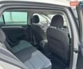 Сірий Фольксваген e-Golf, об'ємом двигуна 0 л та пробігом 82 тис. км за 8800 $, фото 15 на Automoto.ua
