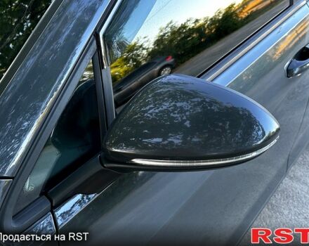 Сірий Фольксваген e-Golf, об'ємом двигуна 0 л та пробігом 145 тис. км за 10900 $, фото 6 на Automoto.ua