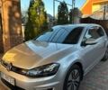 Сірий Фольксваген e-Golf, об'ємом двигуна 0 л та пробігом 39 тис. км за 12000 $, фото 1 на Automoto.ua