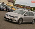 Сірий Фольксваген e-Golf, об'ємом двигуна 0 л та пробігом 117 тис. км за 8450 $, фото 1 на Automoto.ua