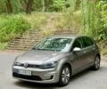 Сірий Фольксваген e-Golf, об'ємом двигуна 0 л та пробігом 112 тис. км за 8899 $, фото 1 на Automoto.ua