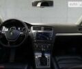 Серый Фольксваген e-Golf, объемом двигателя 0 л и пробегом 85 тыс. км за 10250 $, фото 18 на Automoto.ua