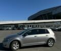 Серый Фольксваген e-Golf, объемом двигателя 0 л и пробегом 155 тыс. км за 8000 $, фото 2 на Automoto.ua