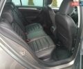 Серый Фольксваген e-Golf, объемом двигателя 0 л и пробегом 152 тыс. км за 8750 $, фото 9 на Automoto.ua