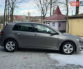 Серый Фольксваген e-Golf, объемом двигателя 0 л и пробегом 129 тыс. км за 8300 $, фото 13 на Automoto.ua