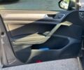 Серый Фольксваген e-Golf, объемом двигателя 0 л и пробегом 72 тыс. км за 11390 $, фото 12 на Automoto.ua