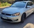Серый Фольксваген e-Golf, объемом двигателя 0 л и пробегом 58 тыс. км за 8100 $, фото 1 на Automoto.ua