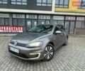 Сірий Фольксваген e-Golf, об'ємом двигуна 0 л та пробігом 152 тис. км за 7999 $, фото 1 на Automoto.ua