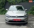 Серый Фольксваген e-Golf, объемом двигателя 0 л и пробегом 110 тыс. км за 8900 $, фото 1 на Automoto.ua