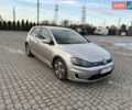 Сірий Фольксваген e-Golf, об'ємом двигуна 0 л та пробігом 122 тис. км за 8800 $, фото 3 на Automoto.ua