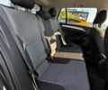 Сірий Фольксваген e-Golf, об'ємом двигуна 0 л та пробігом 131 тис. км за 9700 $, фото 15 на Automoto.ua