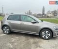 Серый Фольксваген e-Golf, объемом двигателя 0 л и пробегом 107 тыс. км за 10300 $, фото 1 на Automoto.ua