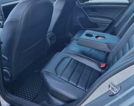 Сірий Фольксваген e-Golf, об'ємом двигуна 0 л та пробігом 48 тис. км за 12000 $, фото 25 на Automoto.ua