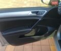 Серый Фольксваген e-Golf, объемом двигателя 0 л и пробегом 115 тыс. км за 9800 $, фото 22 на Automoto.ua