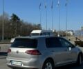Серый Фольксваген e-Golf, объемом двигателя 0 л и пробегом 155 тыс. км за 8000 $, фото 4 на Automoto.ua
