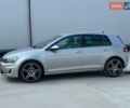 Сірий Фольксваген e-Golf, об'ємом двигуна 0 л та пробігом 82 тис. км за 8800 $, фото 1 на Automoto.ua