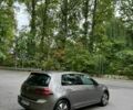 Сірий Фольксваген e-Golf, об'ємом двигуна 0 л та пробігом 112 тис. км за 8799 $, фото 5 на Automoto.ua