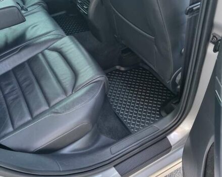 Сірий Фольксваген e-Golf, об'ємом двигуна 0 л та пробігом 48 тис. км за 12000 $, фото 29 на Automoto.ua