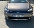 Серый Фольксваген e-Golf, объемом двигателя 0 л и пробегом 104 тыс. км за 15700 $, фото 1 на Automoto.ua