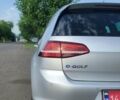 Сірий Фольксваген e-Golf, об'ємом двигуна 0 л та пробігом 80 тис. км за 9800 $, фото 4 на Automoto.ua