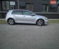 Сірий Фольксваген e-Golf, об'ємом двигуна 0 л та пробігом 180 тис. км за 8999 $, фото 4 на Automoto.ua