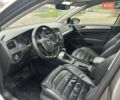 Серый Фольксваген e-Golf, объемом двигателя 0 л и пробегом 107 тыс. км за 10300 $, фото 9 на Automoto.ua