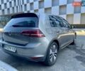 Серый Фольксваген e-Golf, объемом двигателя 0 л и пробегом 119 тыс. км за 10700 $, фото 2 на Automoto.ua