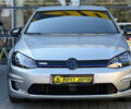 Серый Фольксваген e-Golf, объемом двигателя 24 л и пробегом 122 тыс. км за 10400 $, фото 1 на Automoto.ua