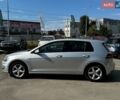 Сірий Фольксваген e-Golf, об'ємом двигуна 0 л та пробігом 146 тис. км за 8500 $, фото 12 на Automoto.ua
