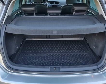 Сірий Фольксваген e-Golf, об'ємом двигуна 0 л та пробігом 48 тис. км за 12000 $, фото 36 на Automoto.ua