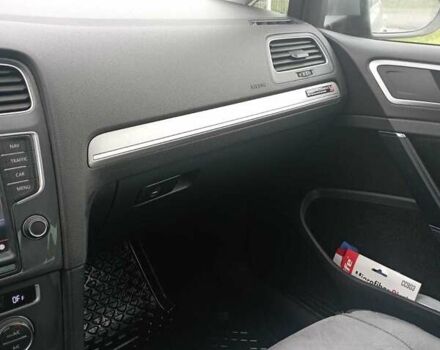 Сірий Фольксваген e-Golf, об'ємом двигуна 0 л та пробігом 113 тис. км за 9900 $, фото 18 на Automoto.ua