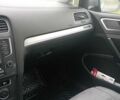 Сірий Фольксваген e-Golf, об'ємом двигуна 0 л та пробігом 113 тис. км за 9500 $, фото 18 на Automoto.ua