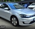 Серый Фольксваген e-Golf, объемом двигателя 80 л и пробегом 77 тыс. км за 11300 $, фото 1 на Automoto.ua