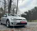 Серый Фольксваген e-Golf, объемом двигателя 0 л и пробегом 120 тыс. км за 7999 $, фото 1 на Automoto.ua