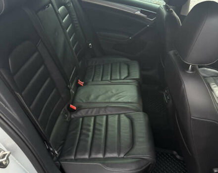 Серый Фольксваген e-Golf, объемом двигателя 0 л и пробегом 120 тыс. км за 7999 $, фото 32 на Automoto.ua