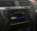Серый Фольксваген e-Golf, объемом двигателя 0 л и пробегом 116 тыс. км за 9200 $, фото 35 на Automoto.ua