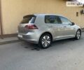 Серый Фольксваген e-Golf, объемом двигателя 0 л и пробегом 70 тыс. км за 13400 $, фото 10 на Automoto.ua