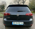 Сірий Фольксваген e-Golf, об'ємом двигуна 0 л та пробігом 165 тис. км за 8000 $, фото 13 на Automoto.ua