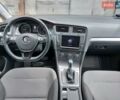 Серый Фольксваген e-Golf, объемом двигателя 0 л и пробегом 111 тыс. км за 12700 $, фото 16 на Automoto.ua