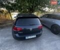 Сірий Фольксваген e-Golf, об'ємом двигуна 0 л та пробігом 160 тис. км за 9100 $, фото 11 на Automoto.ua