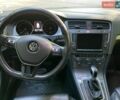 Серый Фольксваген e-Golf, объемом двигателя 0 л и пробегом 104 тыс. км за 9988 $, фото 19 на Automoto.ua