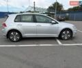 Серый Фольксваген e-Golf, объемом двигателя 0 л и пробегом 86 тыс. км за 9800 $, фото 6 на Automoto.ua
