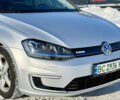 Сірий Фольксваген e-Golf, об'ємом двигуна 0 л та пробігом 130 тис. км за 9299 $, фото 5 на Automoto.ua
