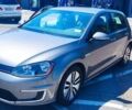 Серый Фольксваген e-Golf, объемом двигателя 0 л и пробегом 56 тыс. км за 10700 $, фото 2 на Automoto.ua
