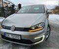 Серый Фольксваген e-Golf, объемом двигателя 0 л и пробегом 185 тыс. км за 10599 $, фото 13 на Automoto.ua