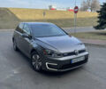 Серый Фольксваген e-Golf, объемом двигателя 0 л и пробегом 80 тыс. км за 9000 $, фото 1 на Automoto.ua