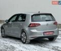 Серый Фольксваген e-Golf, объемом двигателя 0 л и пробегом 113 тыс. км за 8650 $, фото 5 на Automoto.ua