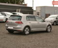 Сірий Фольксваген e-Golf, об'ємом двигуна 0 л та пробігом 117 тис. км за 8450 $, фото 6 на Automoto.ua