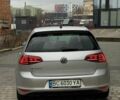 Сірий Фольксваген e-Golf, об'ємом двигуна 0 л та пробігом 88 тис. км за 10999 $, фото 3 на Automoto.ua